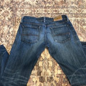 Ralph Lauren Skinny Jeans